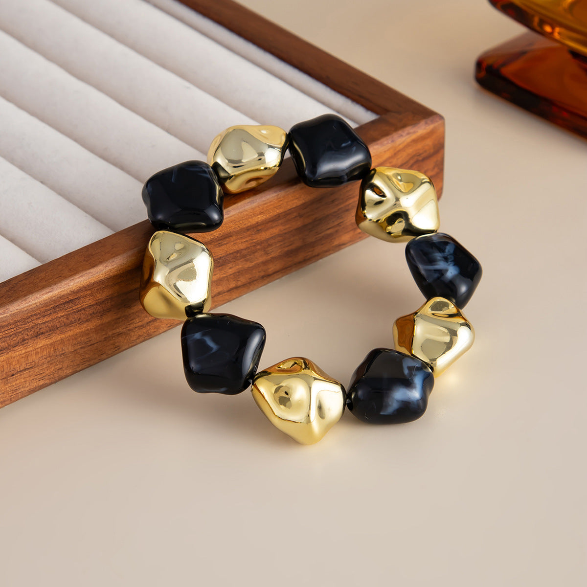 Fjordis Bracelets