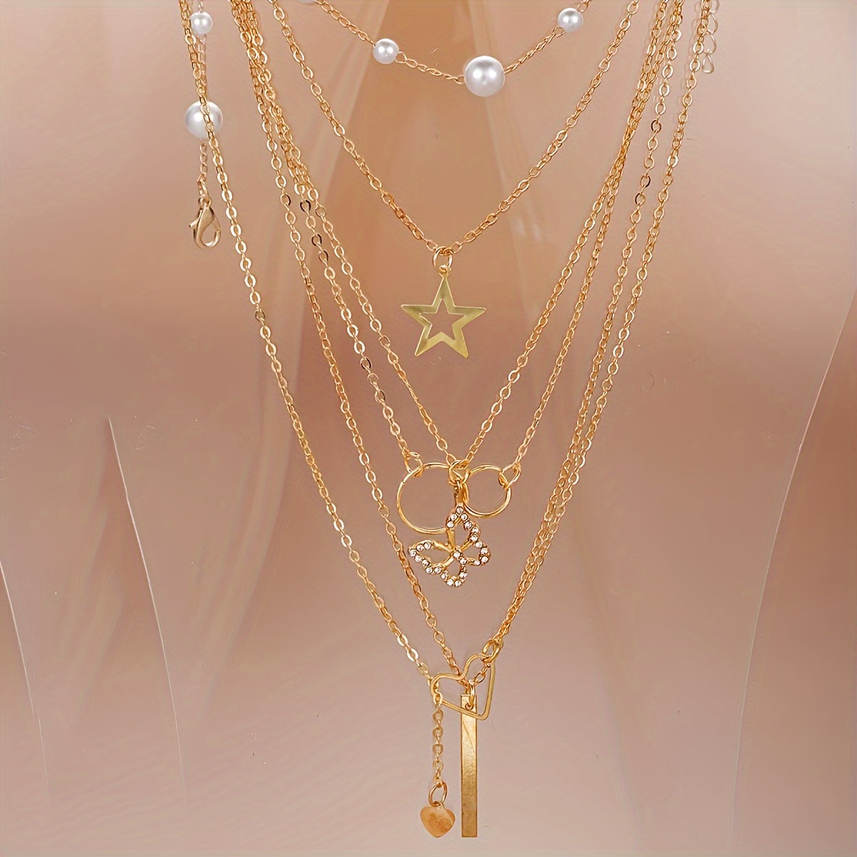Elvra set