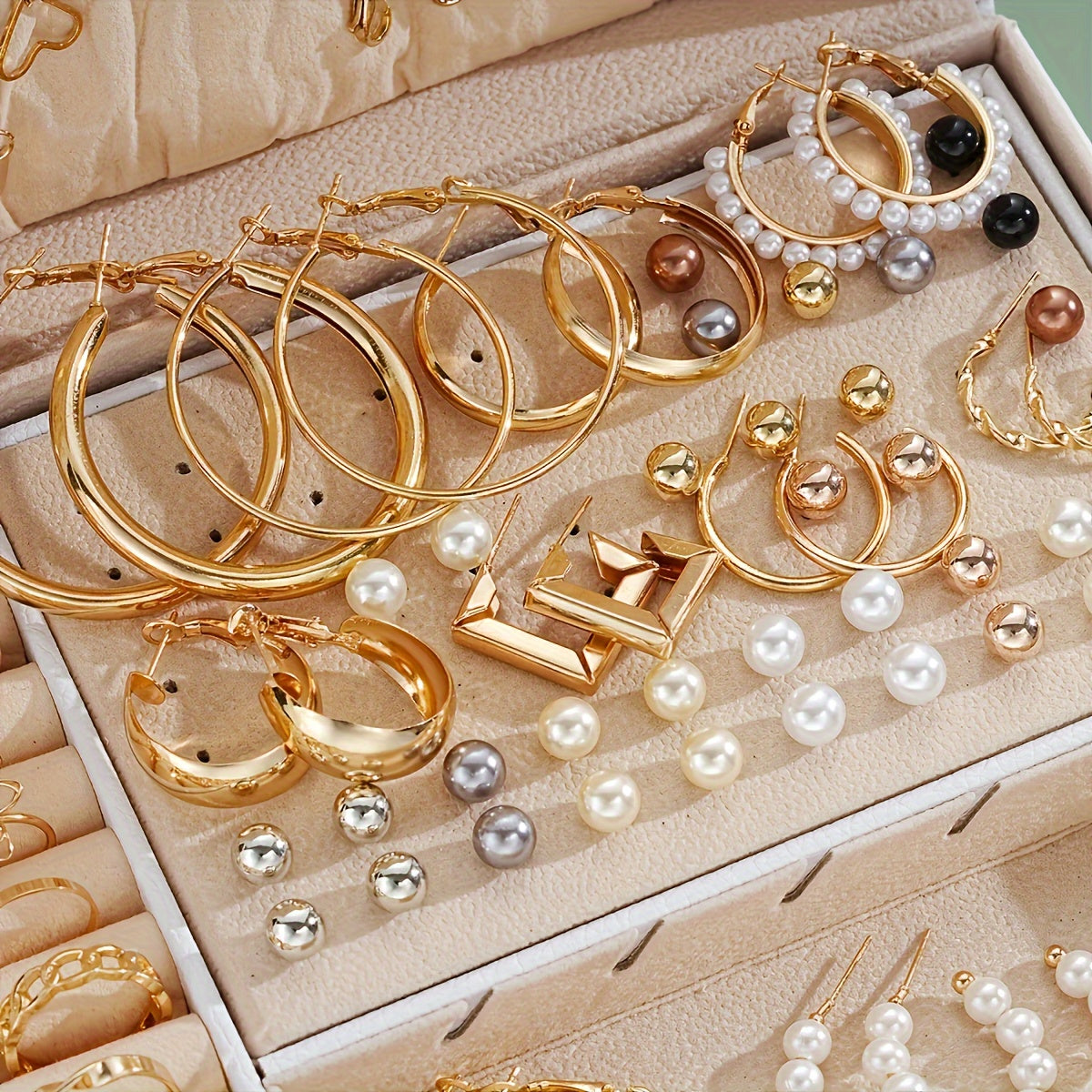 Elvra set