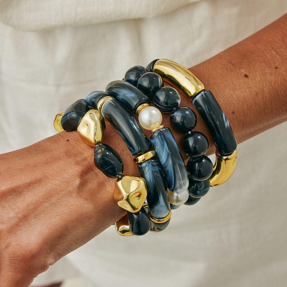 Fjordis Bracelets