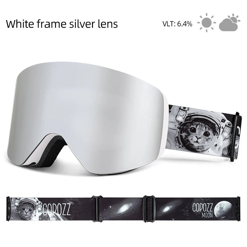 OTG Ski Goggle