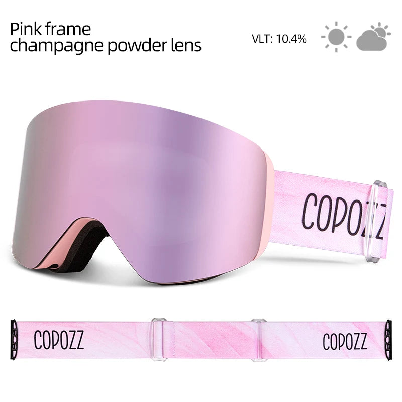 OTG Ski Goggle