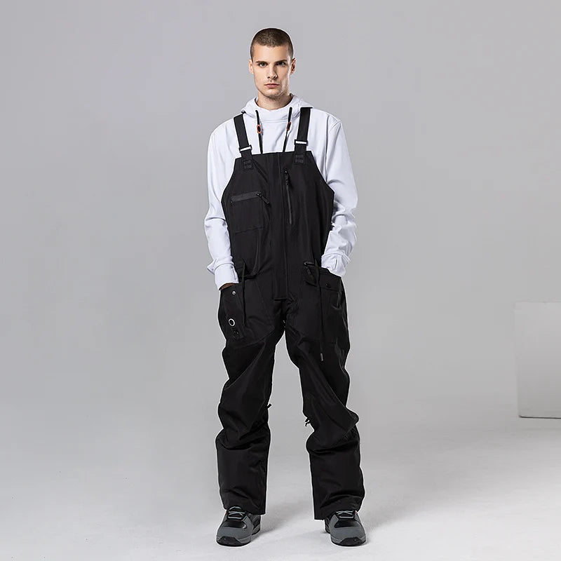 Overall Ski Pants