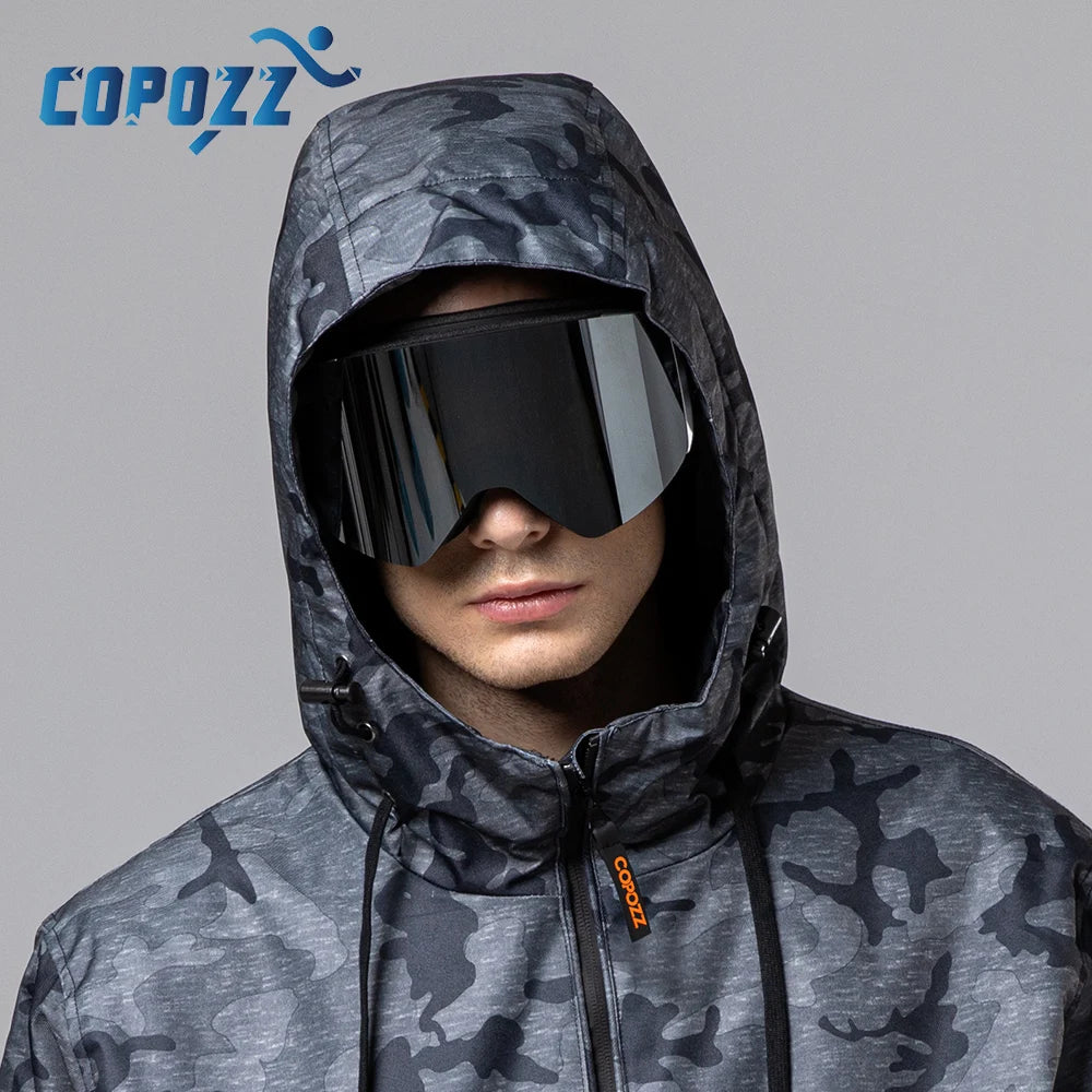 OTG Ski Goggle
