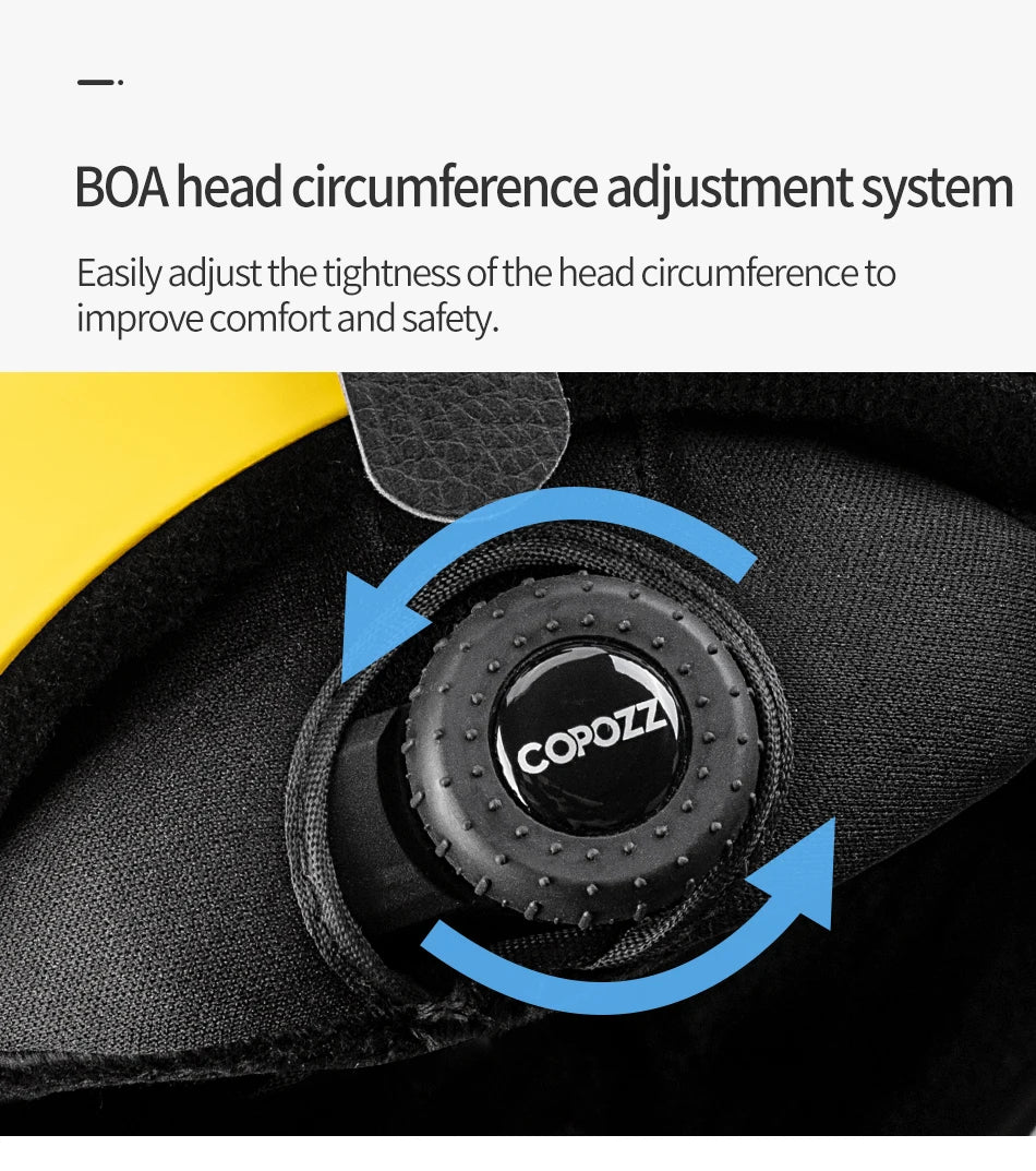 Children's Ski Helmet