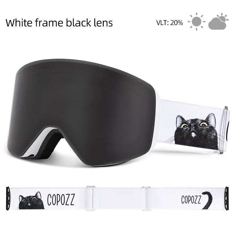 OTG Ski Goggle