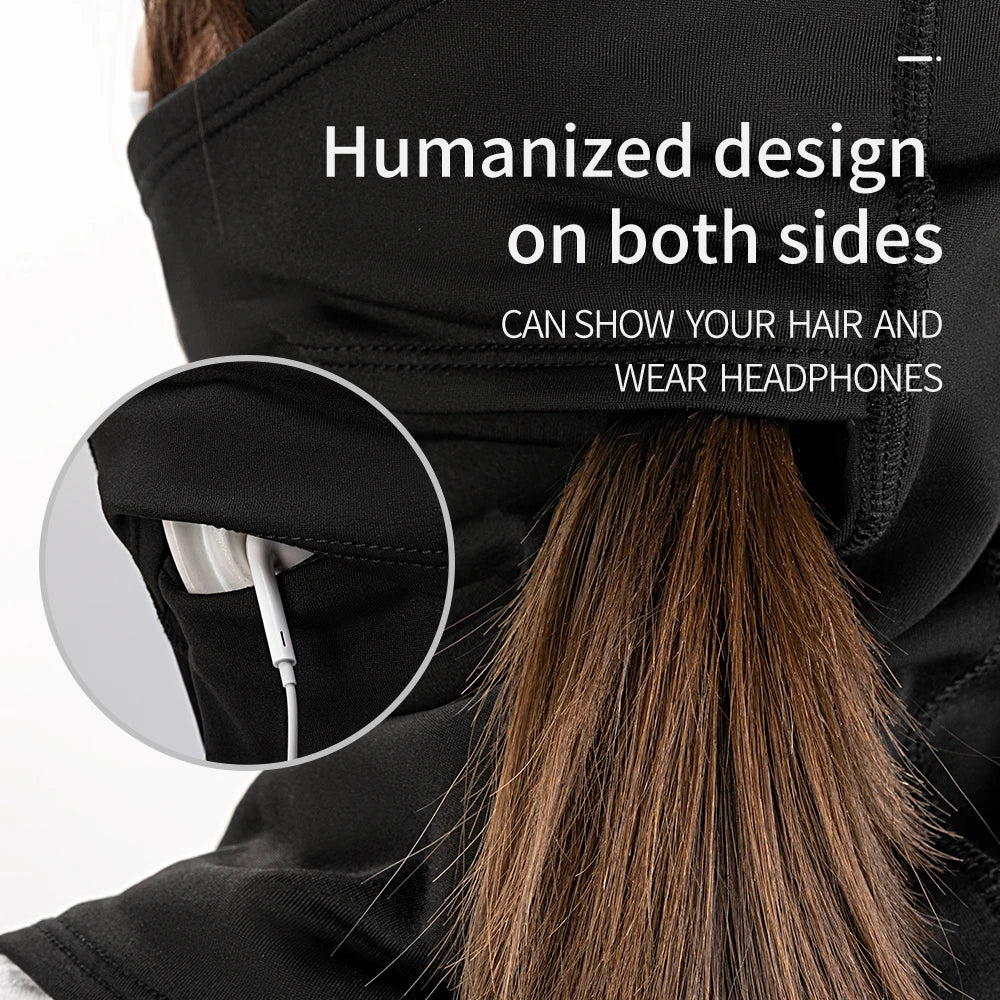Ski Full Face Mask