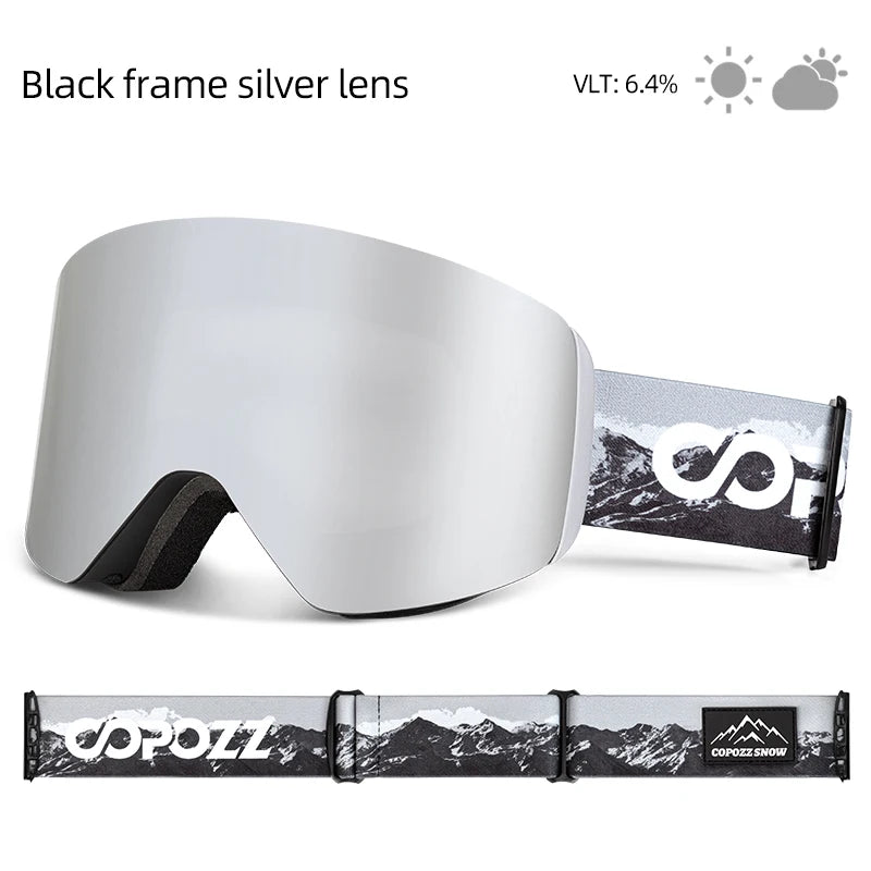 OTG Ski Goggle