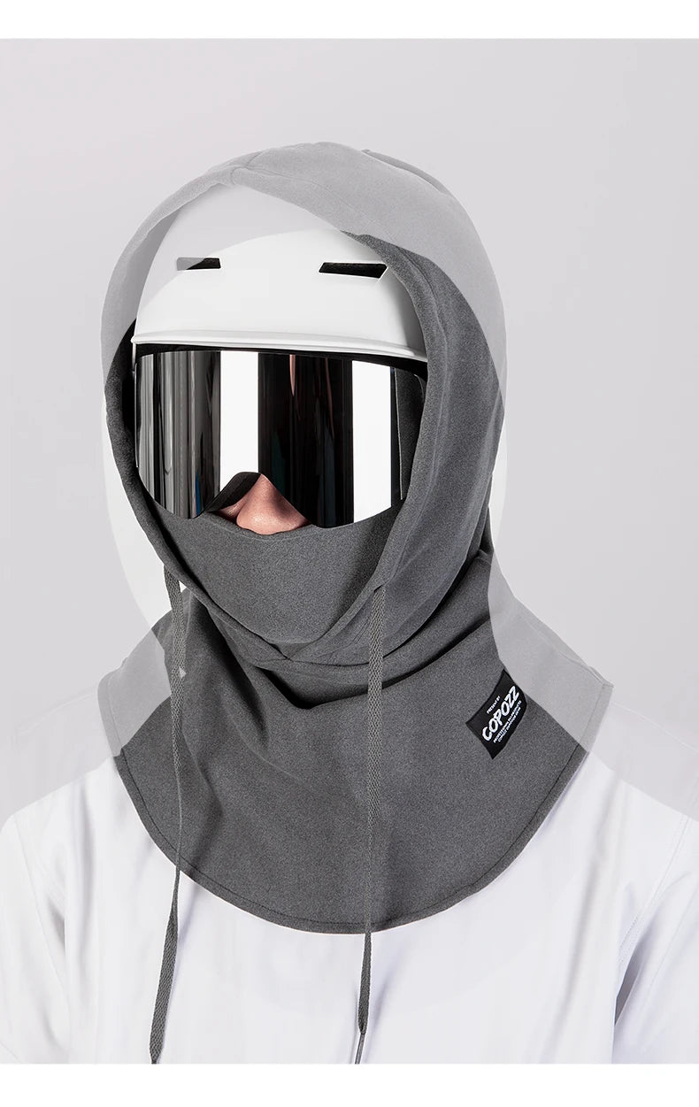 Thermal Fleece Ski Mask Full Face