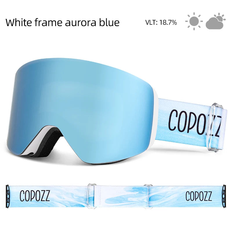 OTG Ski Goggle