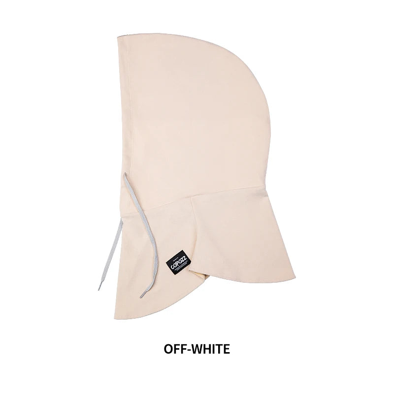 Thermal Fleece Ski Mask Full Face