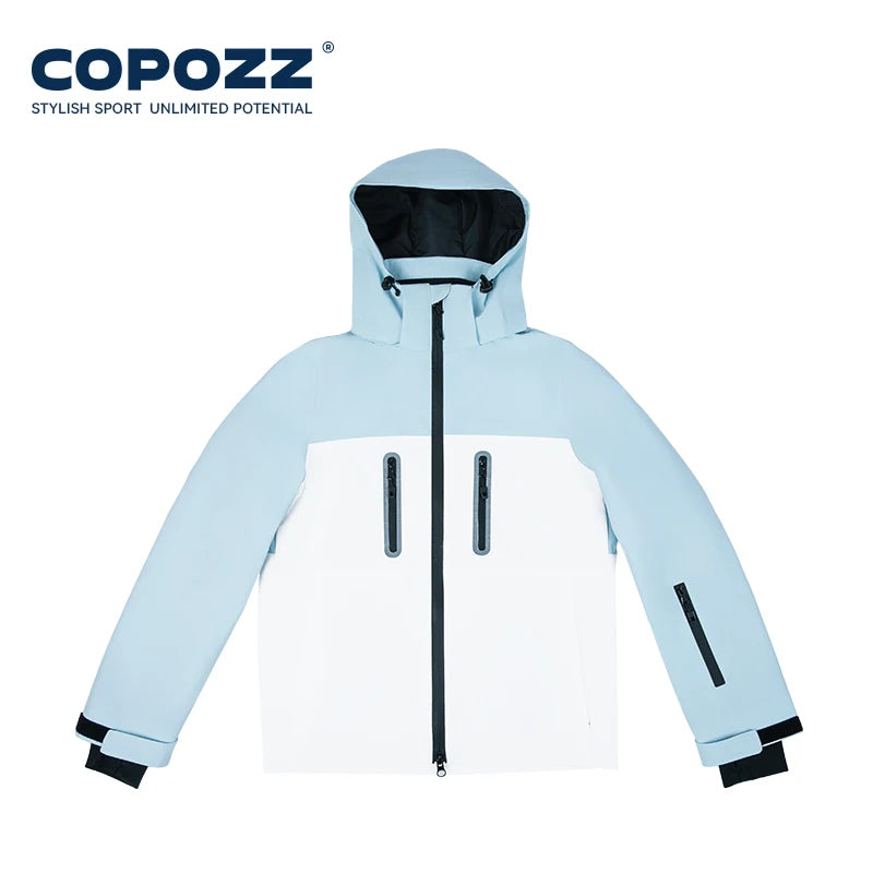 Boys Girls Ski Suit
