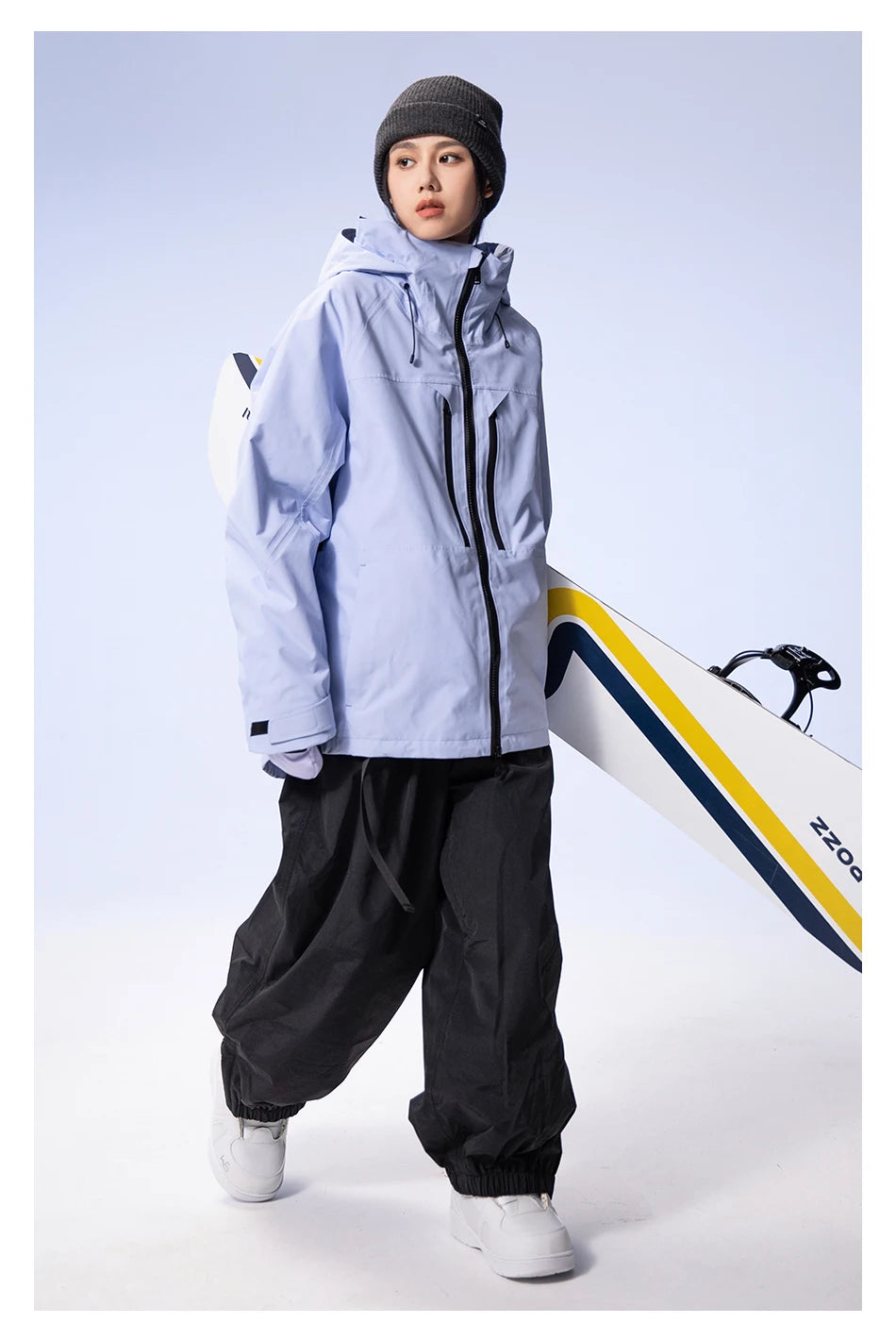 Winter Ski Pants