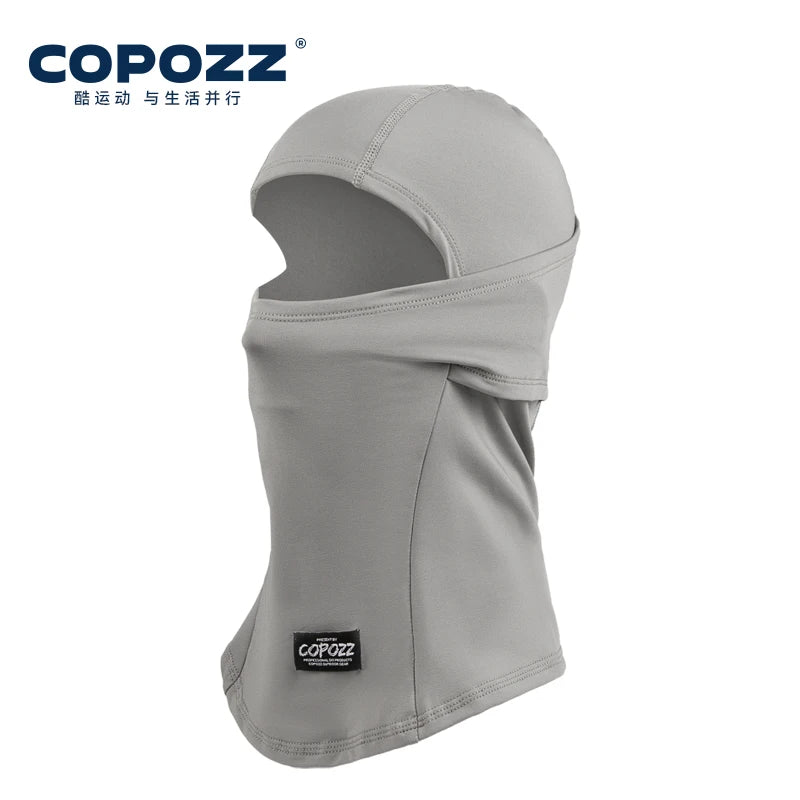 Ski Full Face Mask