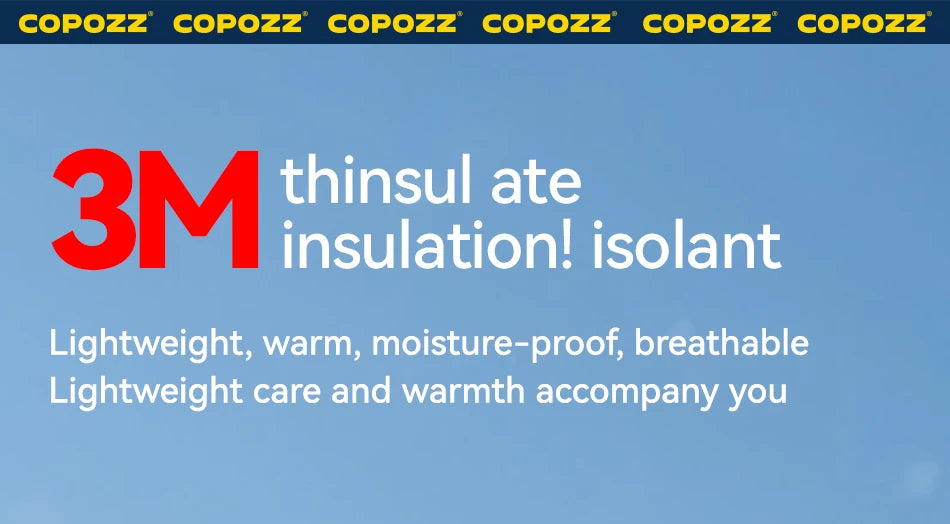 Children Winter Gloves for Girls Boys