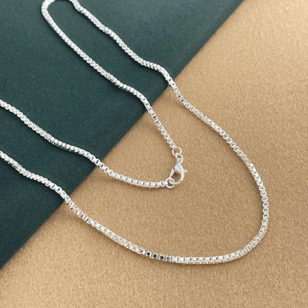 Skära Necklace