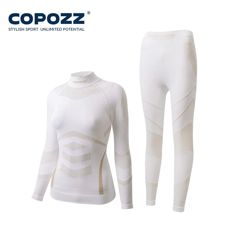 Ski Thermal Underwear