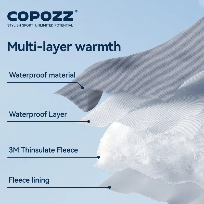 Children Winter Gloves for Girls Boys