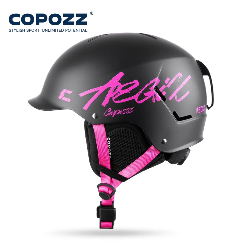 Ski Helmet
