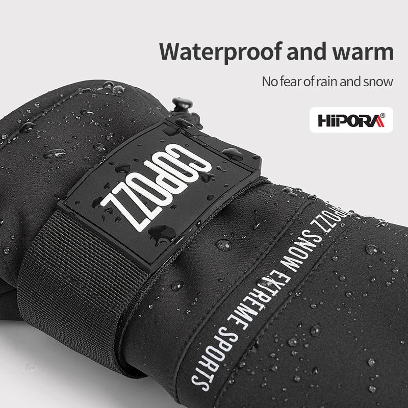 Ski Gloves
