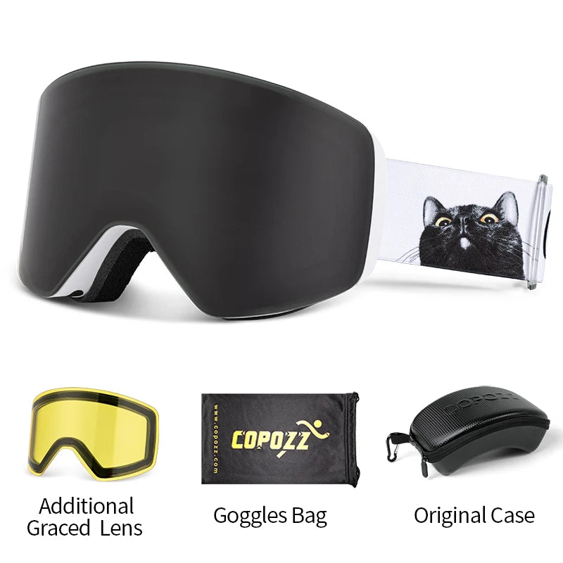 OTG Ski Goggle