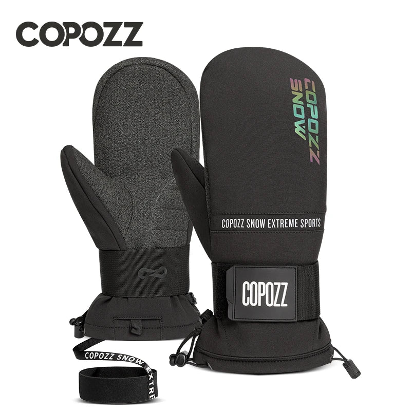 Ski Gloves