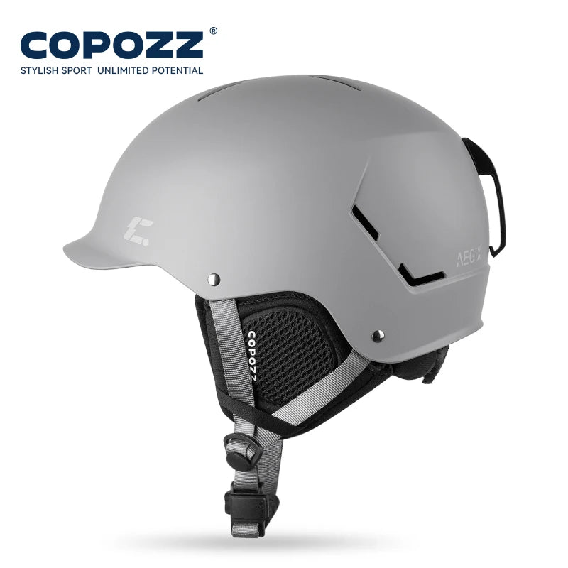Ski Helmet
