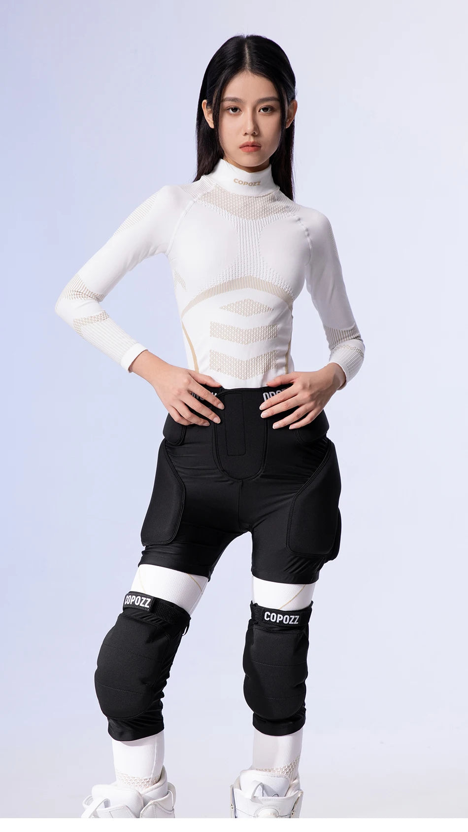 Ski Snowboard Protection