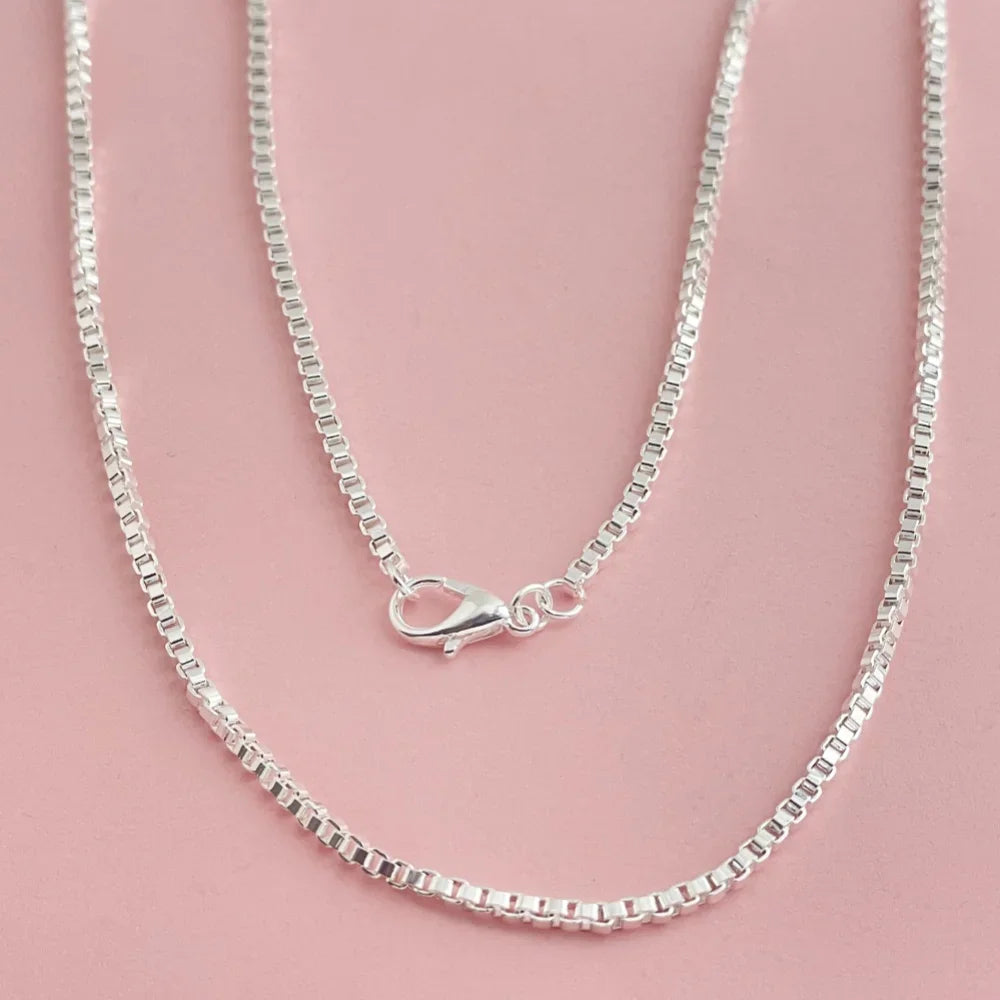 Skära Necklace