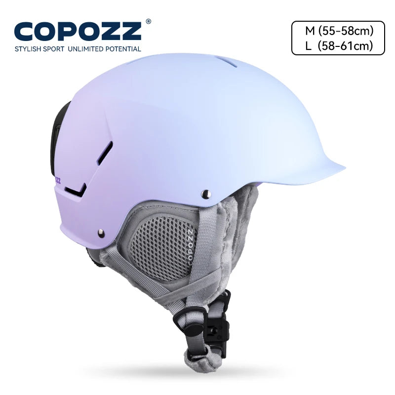 Ski Helmet