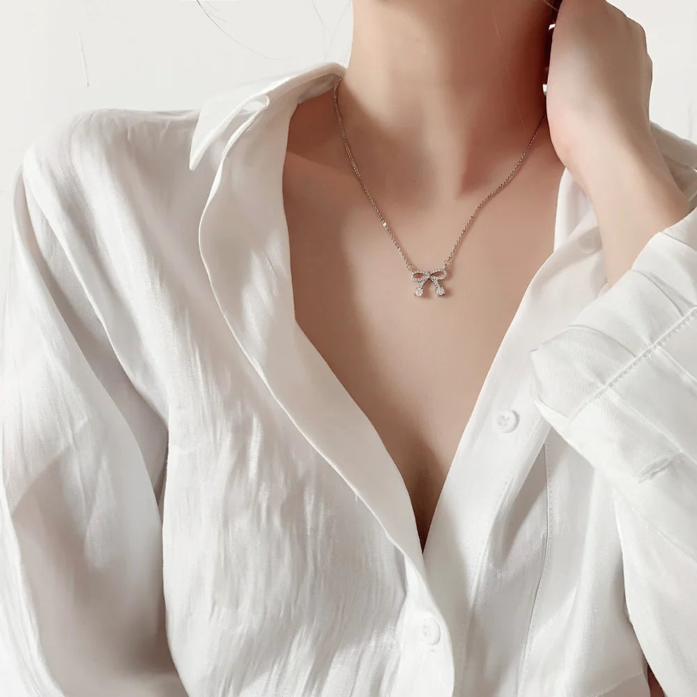 Alvorn Necklace