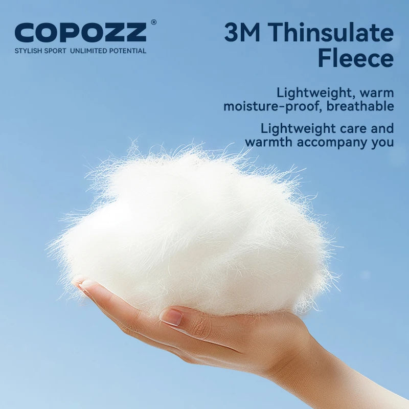 Children Winter Gloves for Girls Boys