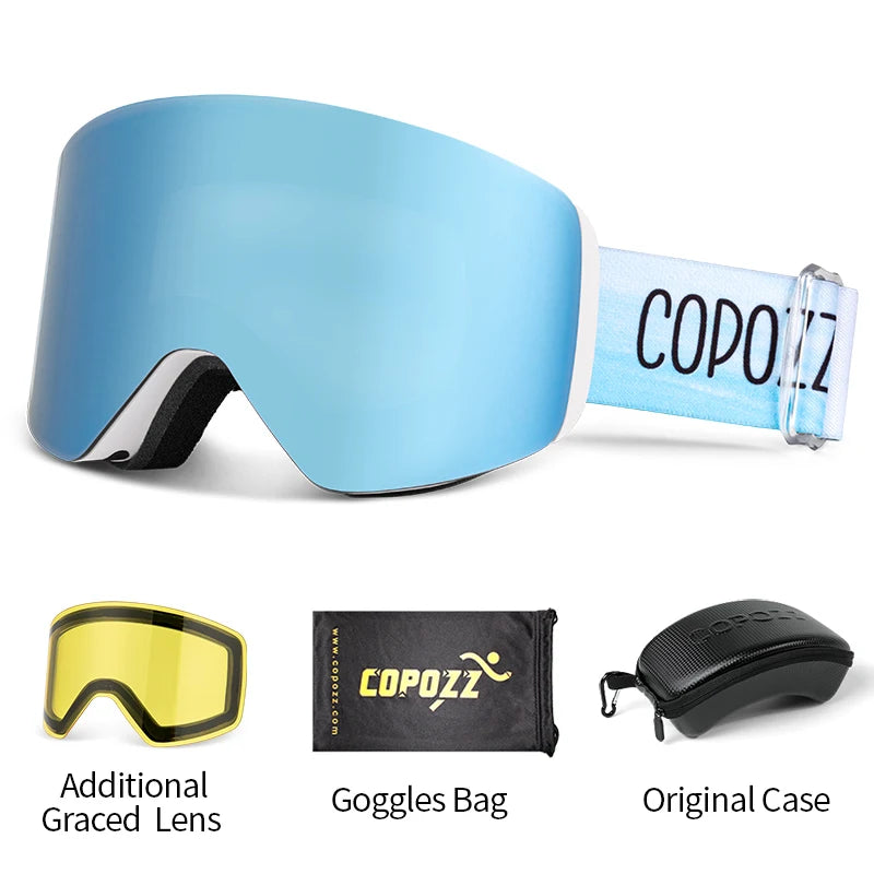 OTG Ski Goggle