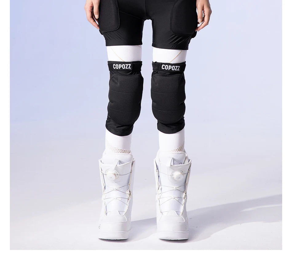 Ski Snowboard Protection