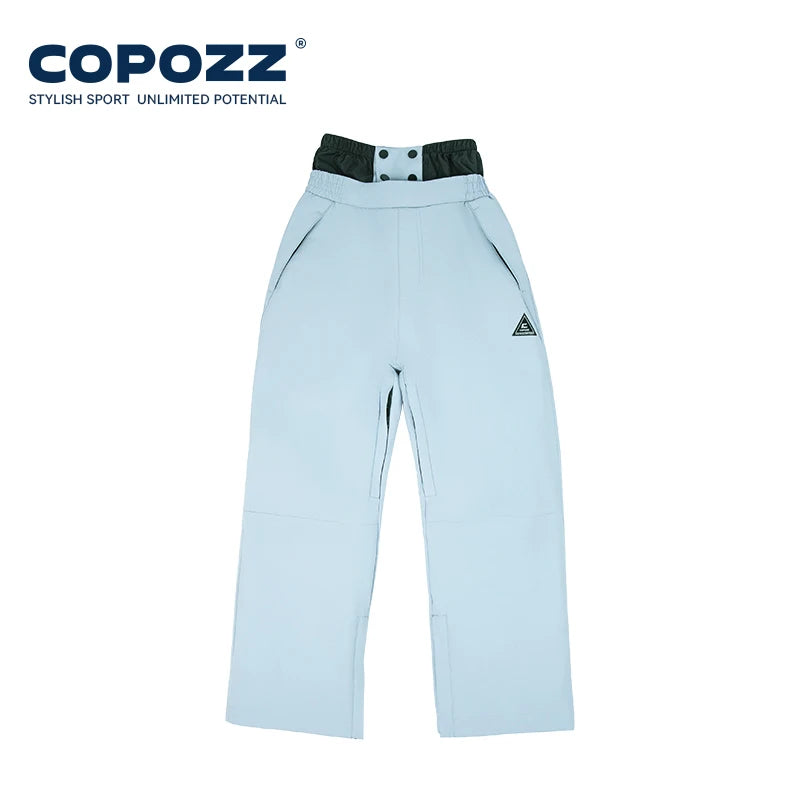 Boys Girls Ski Suit
