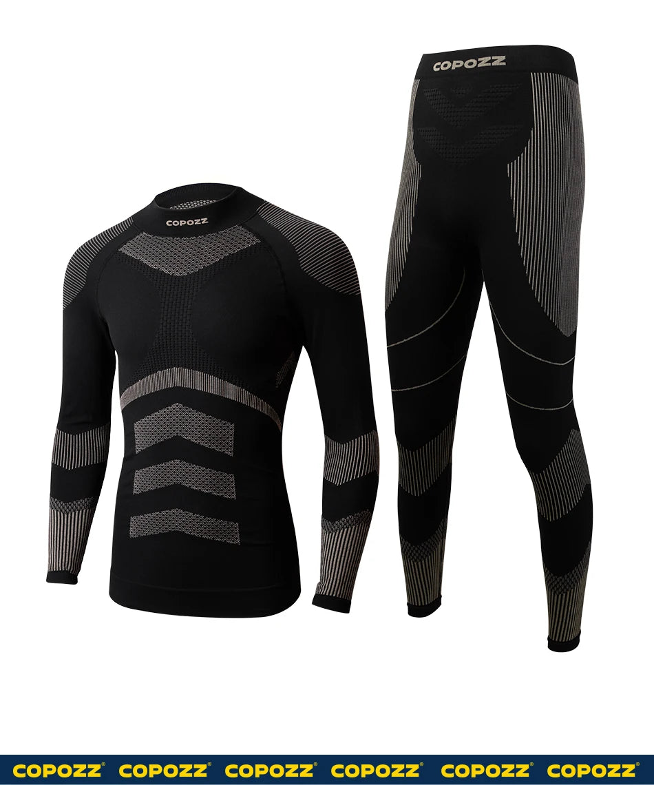 Ski Thermal Underwear
