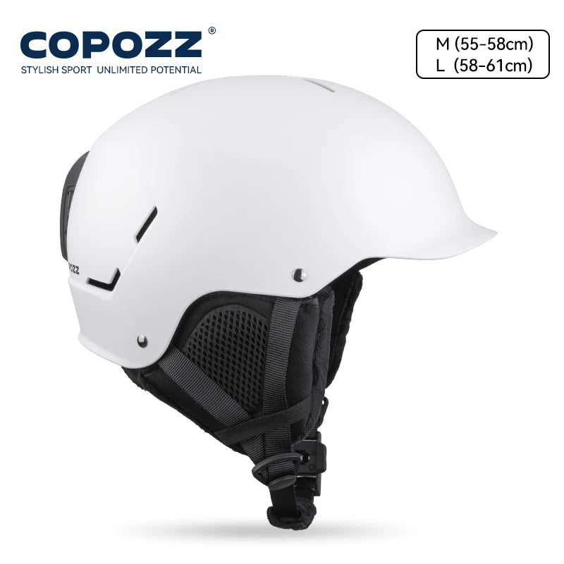 Ski Helmet