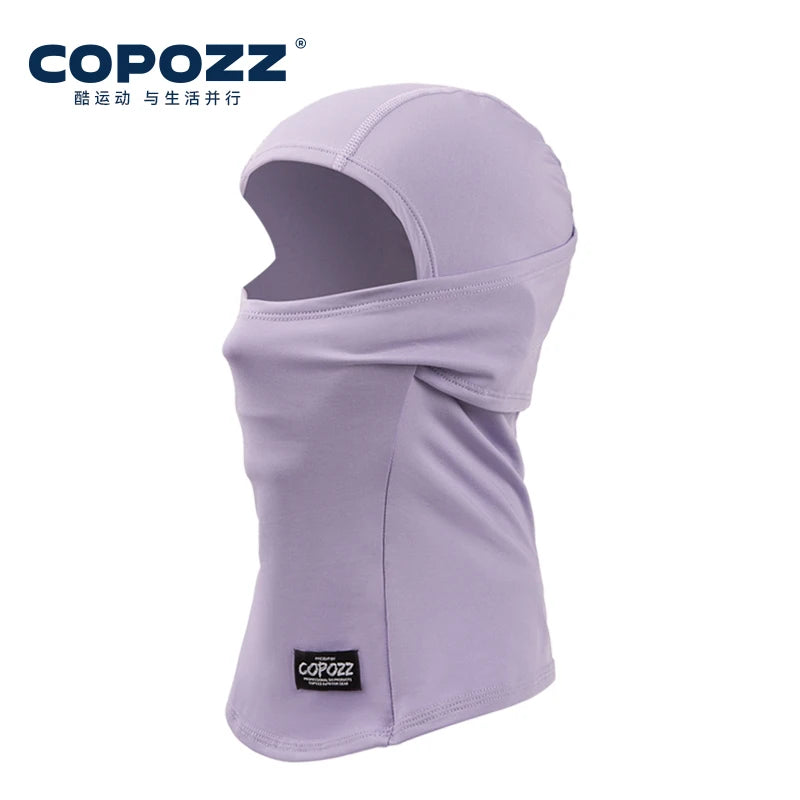 Ski Full Face Mask