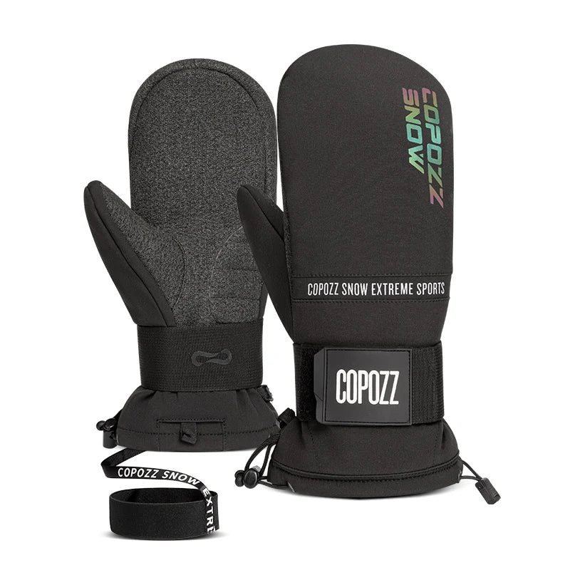 Ski Gloves