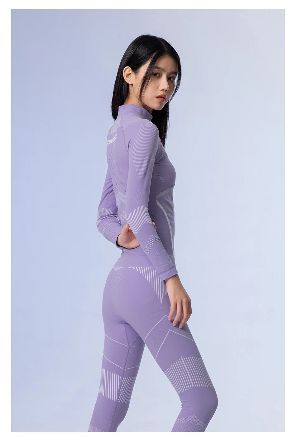 Ski Thermal Underwear