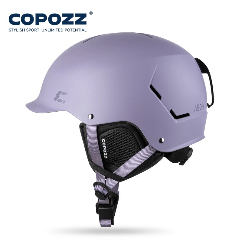 Ski Helmet