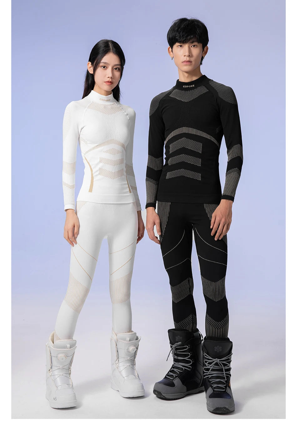 Ski Thermal Underwear