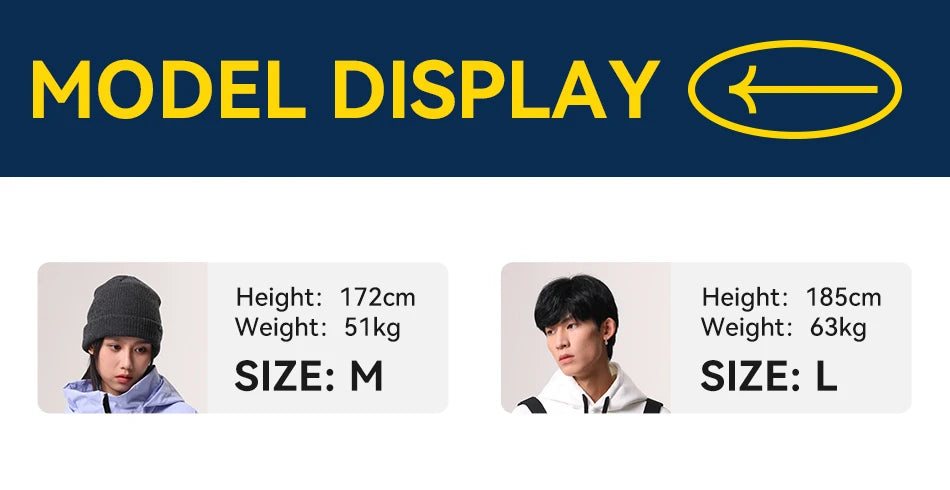 Ski Thermal Underwear