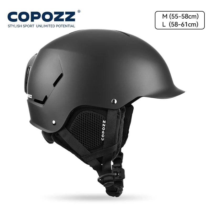 Ski Helmet