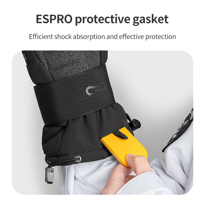 Ski Gloves