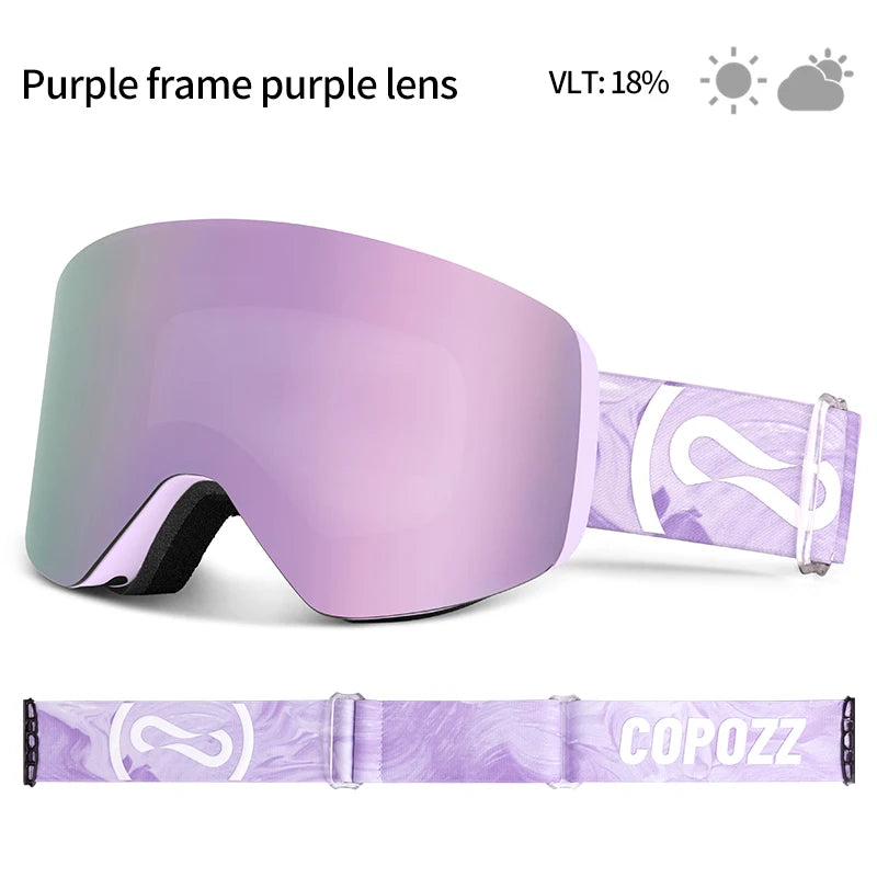 OTG Ski Goggle
