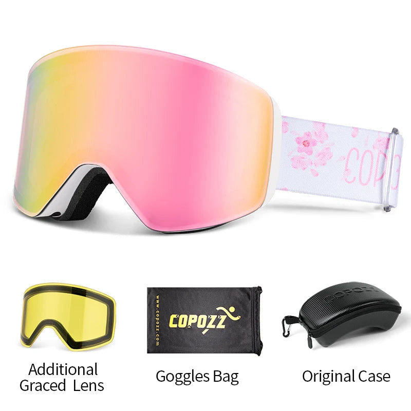OTG Ski Goggle