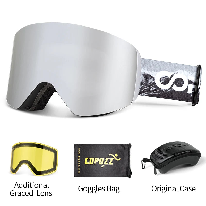 OTG Ski Goggle