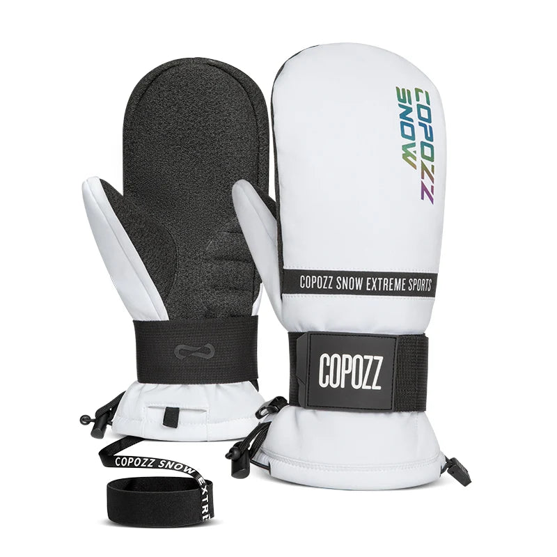 Ski Gloves