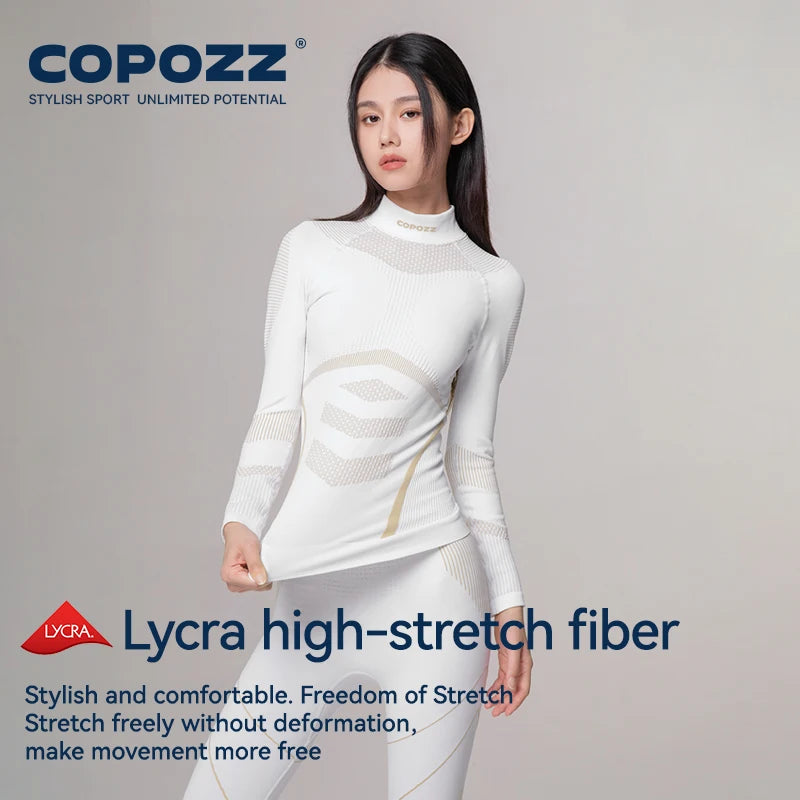 Ski Thermal Underwear